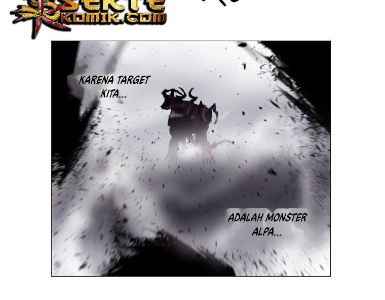 Heaven Soul Chapter 10 - halaman 37