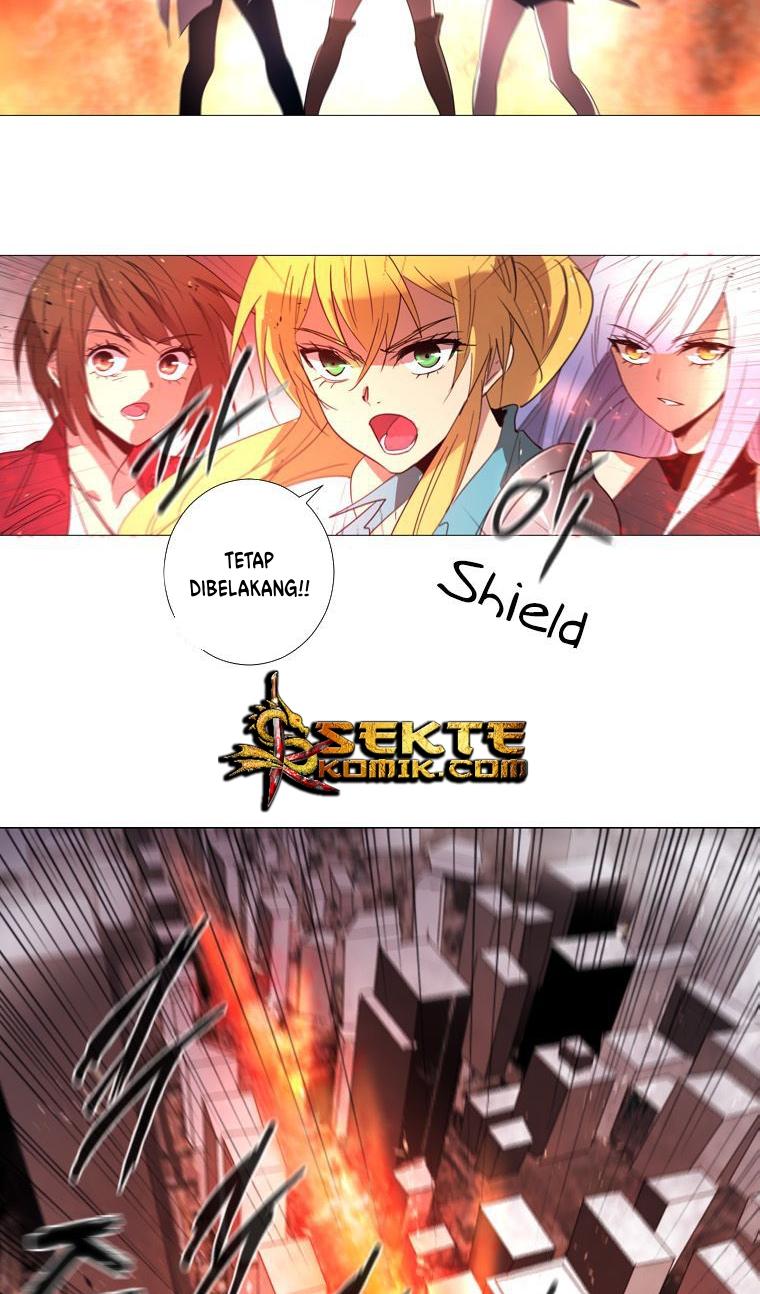 Heaven Soul Chapter 10 - halaman 4