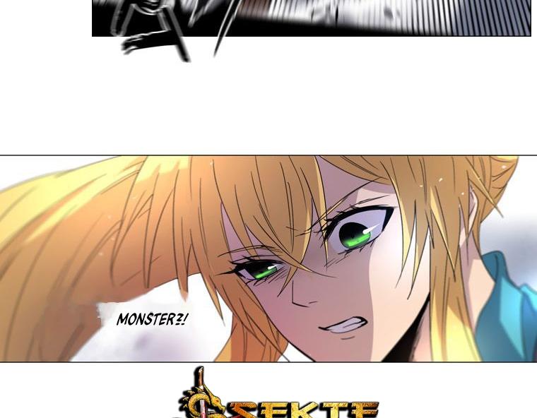 Heaven Soul Chapter 10 - halaman 42