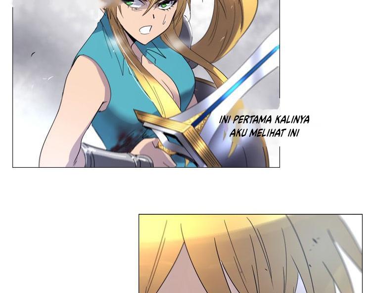 Heaven Soul Chapter 10 - halaman 48