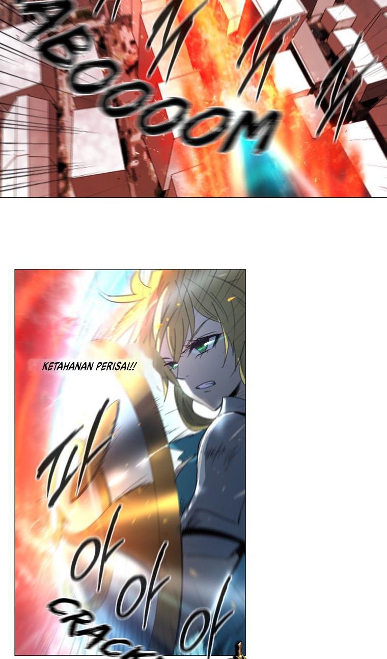 Heaven Soul Chapter 10 - halaman 5