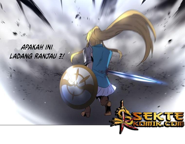 Heaven Soul Chapter 10 - halaman 52