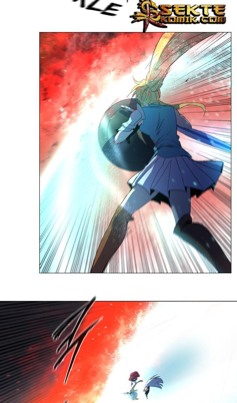 Heaven Soul Chapter 10 - halaman 6