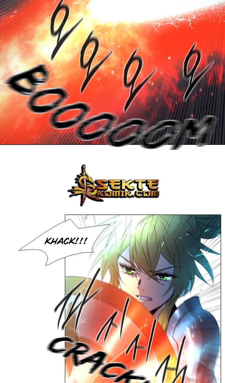 Heaven Soul Chapter 10 - halaman 7