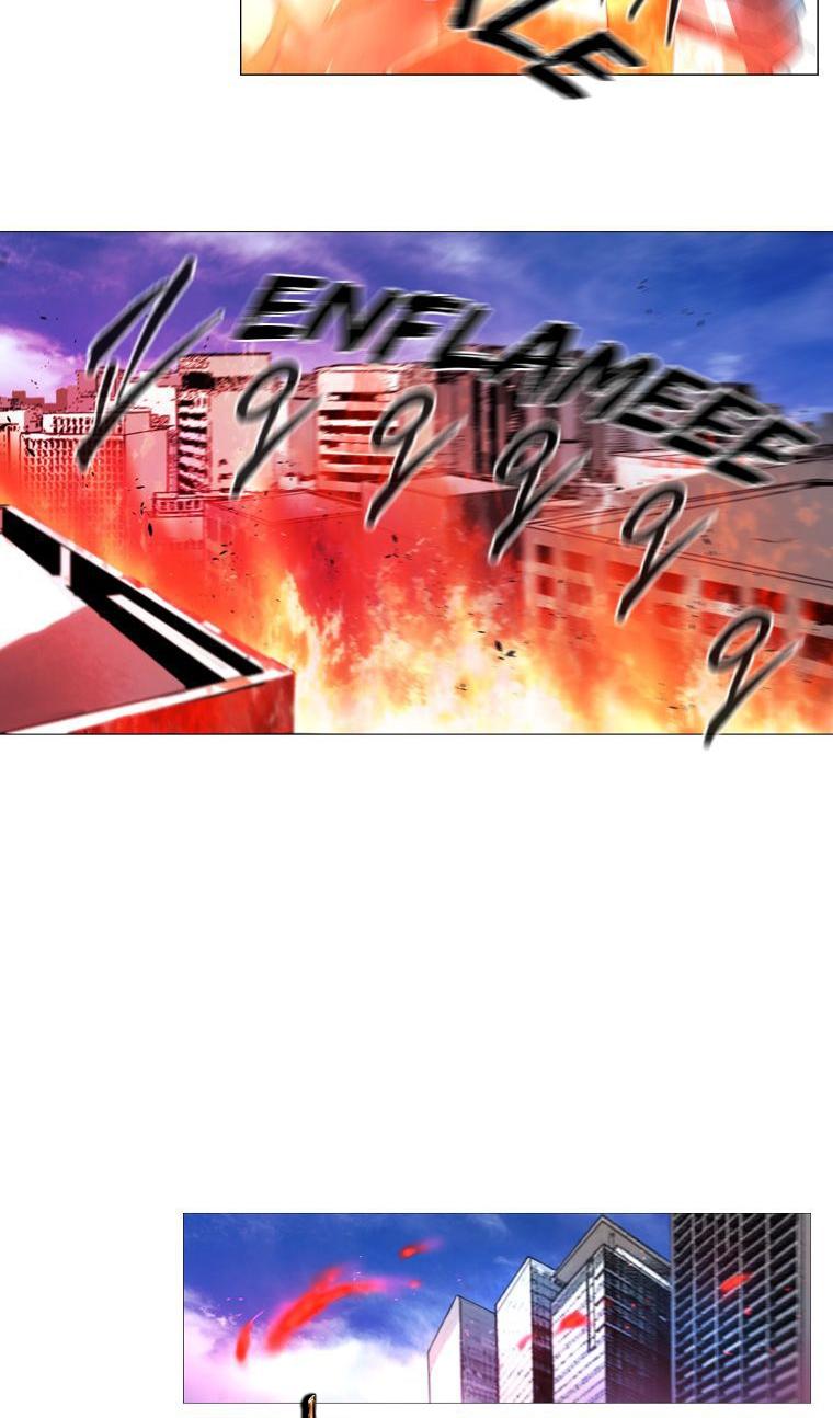Heaven Soul Chapter 10 - halaman 8