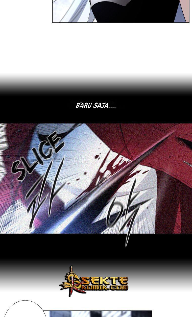 Heaven Soul Chapter 11 - halaman 10
