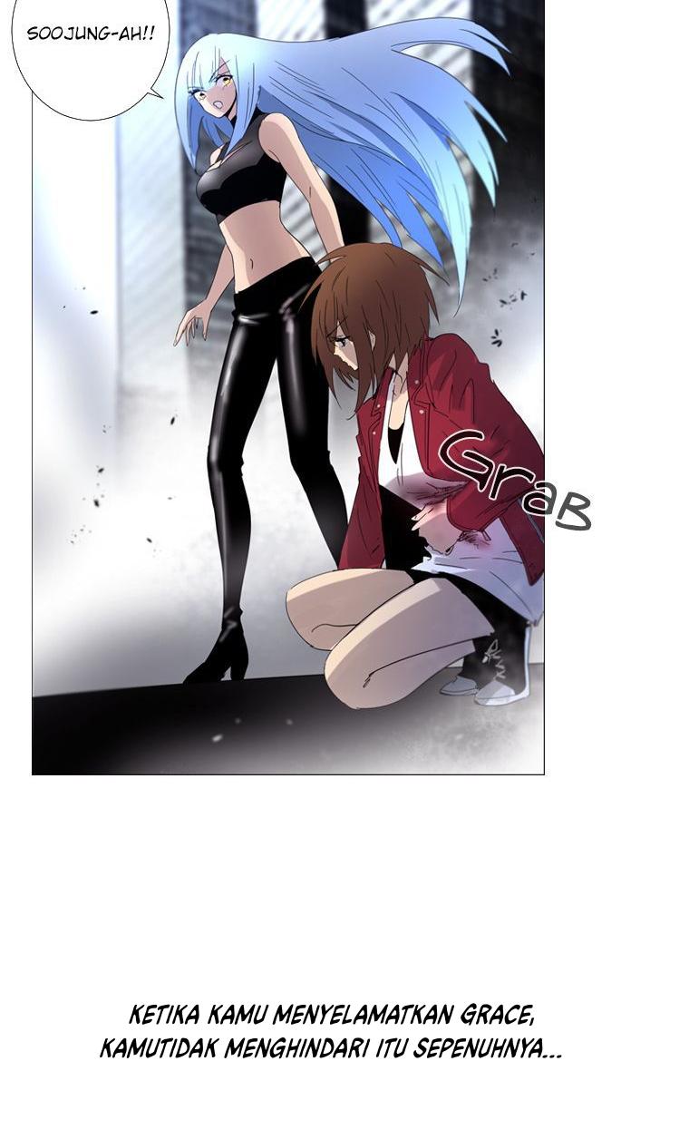 Heaven Soul Chapter 11 - halaman 11
