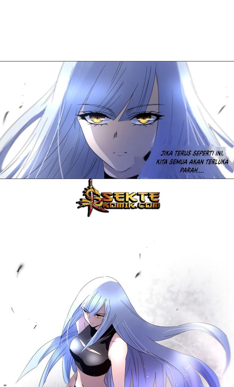 Heaven Soul Chapter 11 - halaman 12