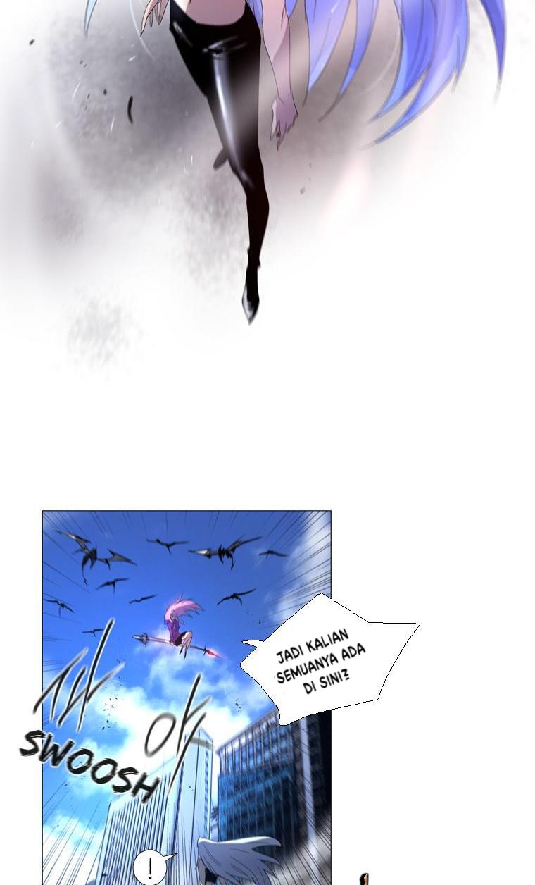 Heaven Soul Chapter 11 - halaman 13