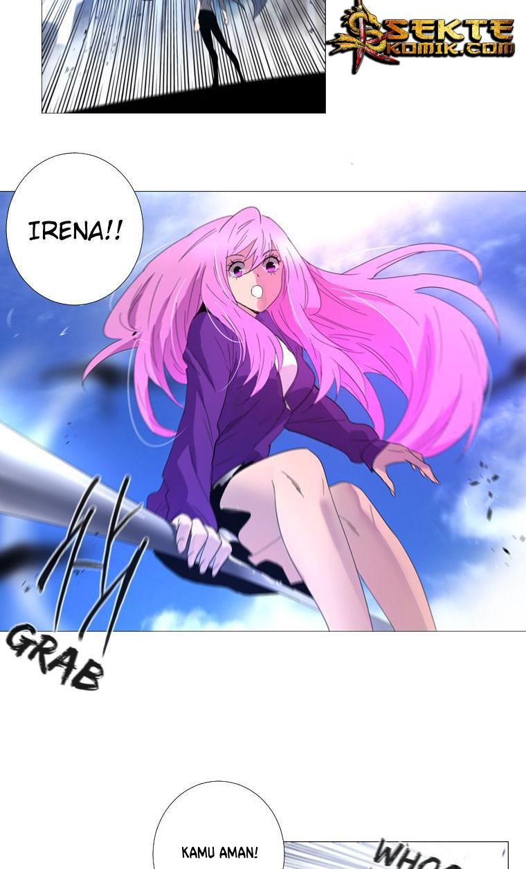Heaven Soul Chapter 11 - halaman 14