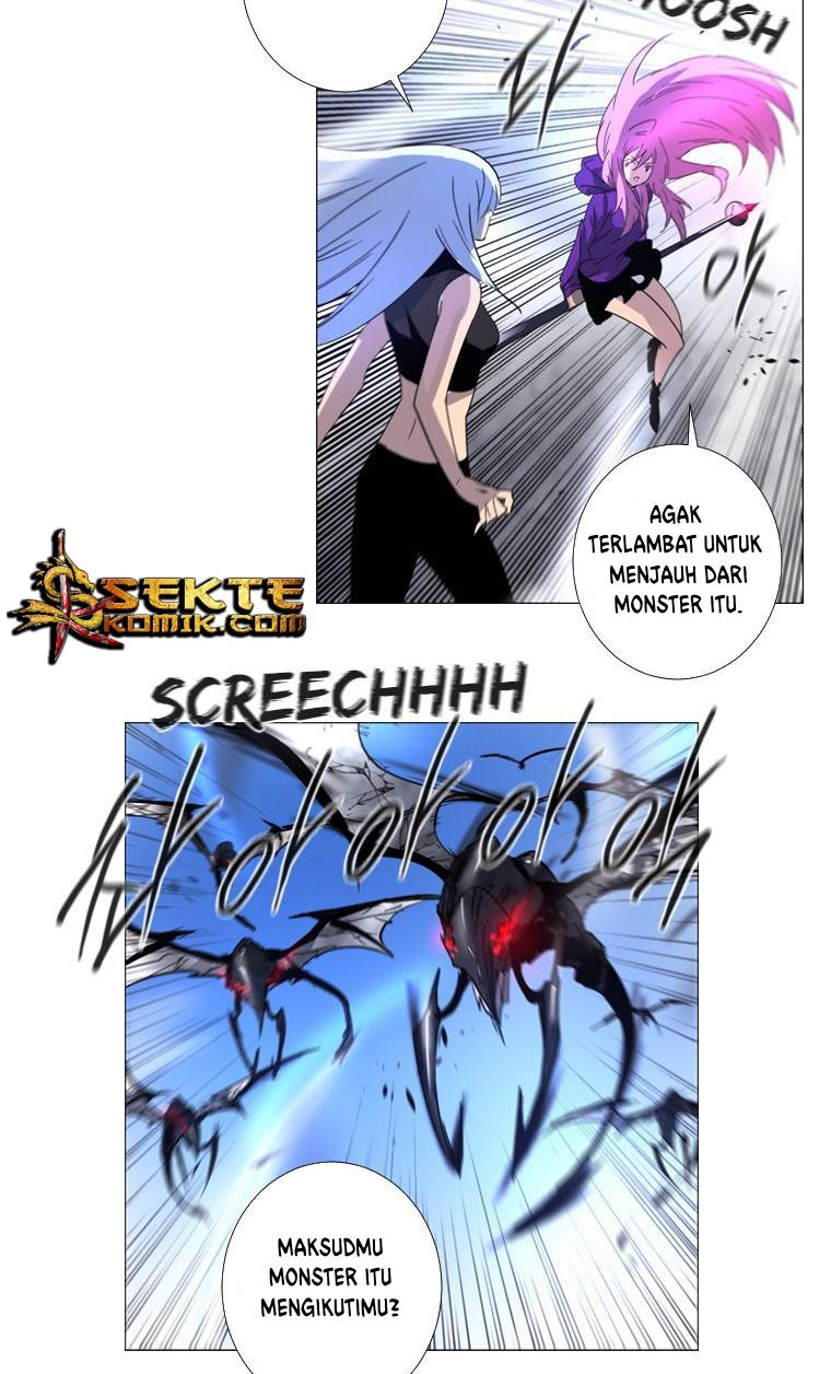 Heaven Soul Chapter 11 - halaman 15