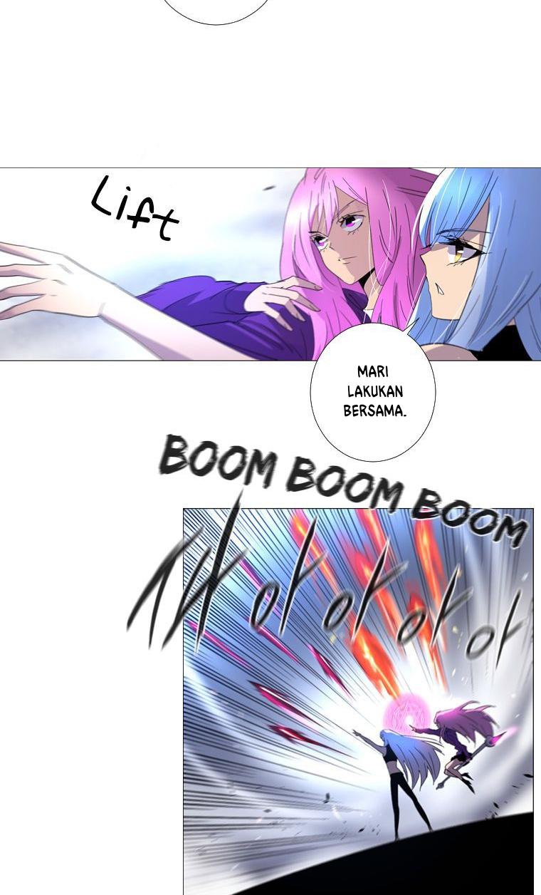 Heaven Soul Chapter 11 - halaman 16