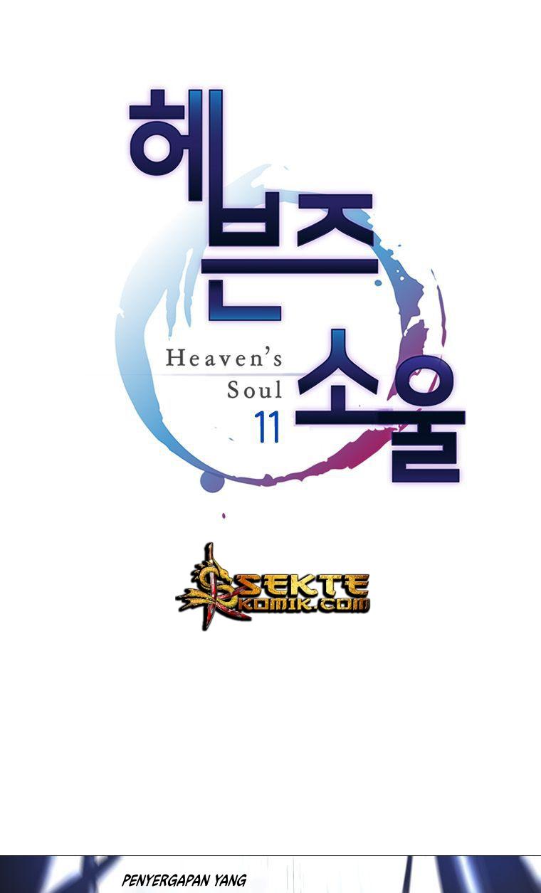 Heaven Soul Chapter 11 - halaman 2