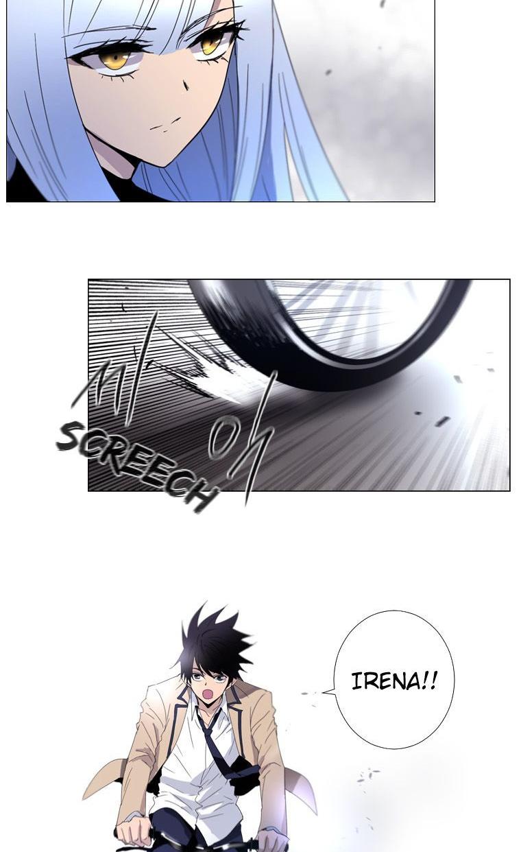 Heaven Soul Chapter 11 - halaman 20