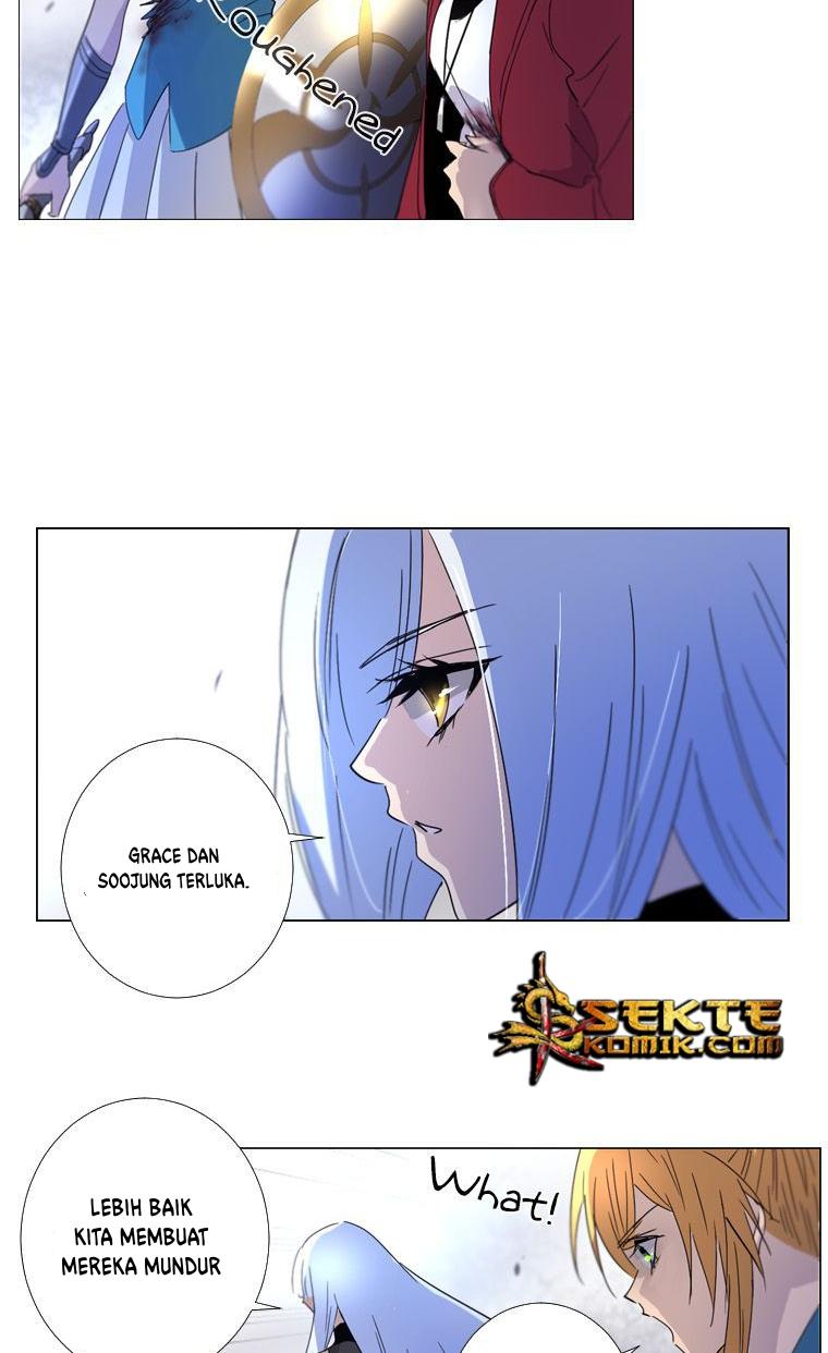 Heaven Soul Chapter 11 - halaman 23