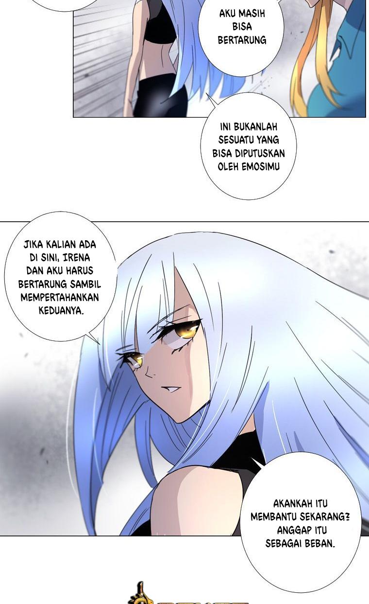Heaven Soul Chapter 11 - halaman 24
