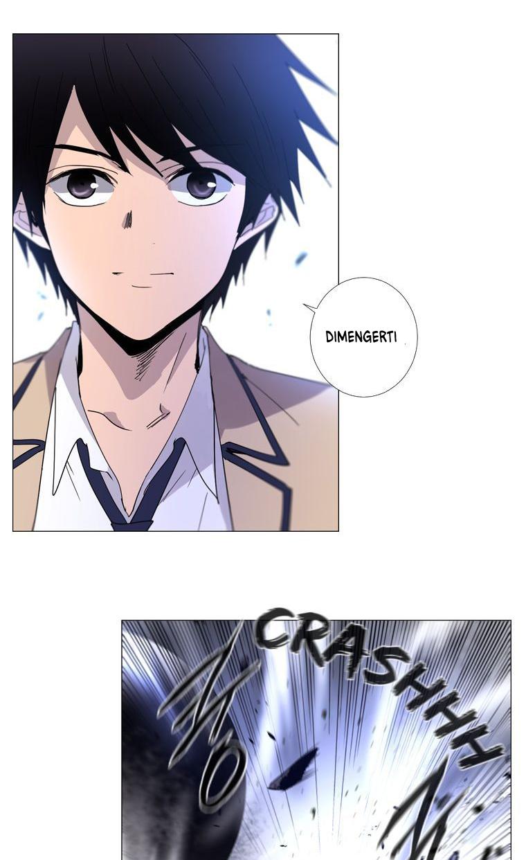 Heaven Soul Chapter 11 - halaman 27