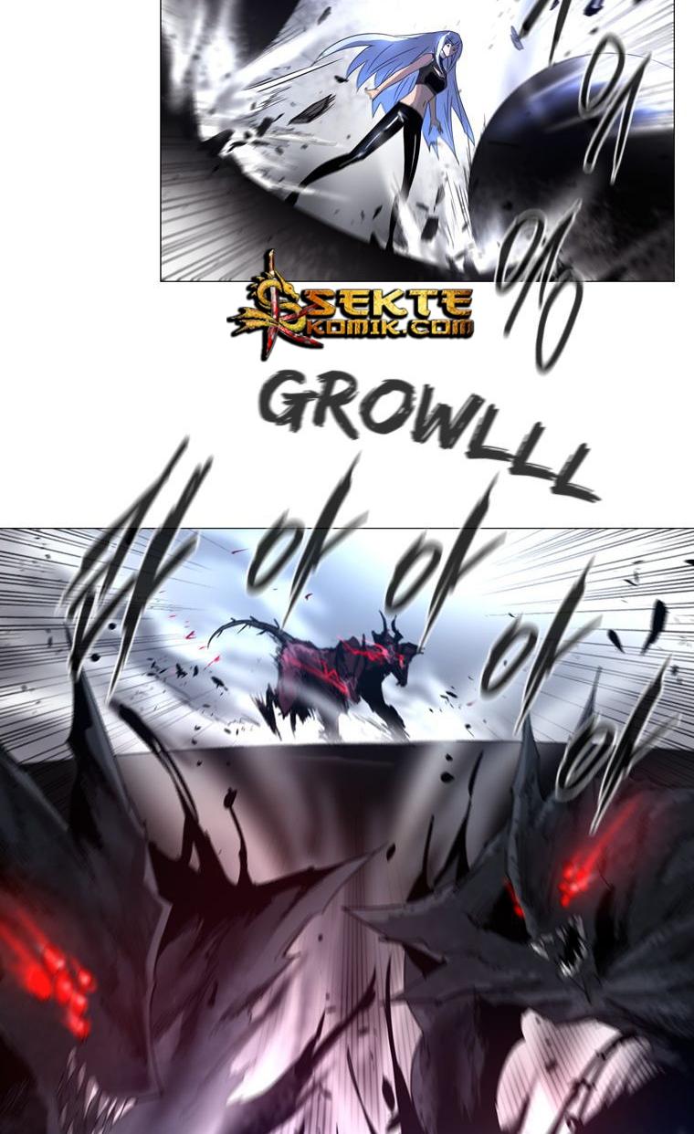 Heaven Soul Chapter 11 - halaman 28