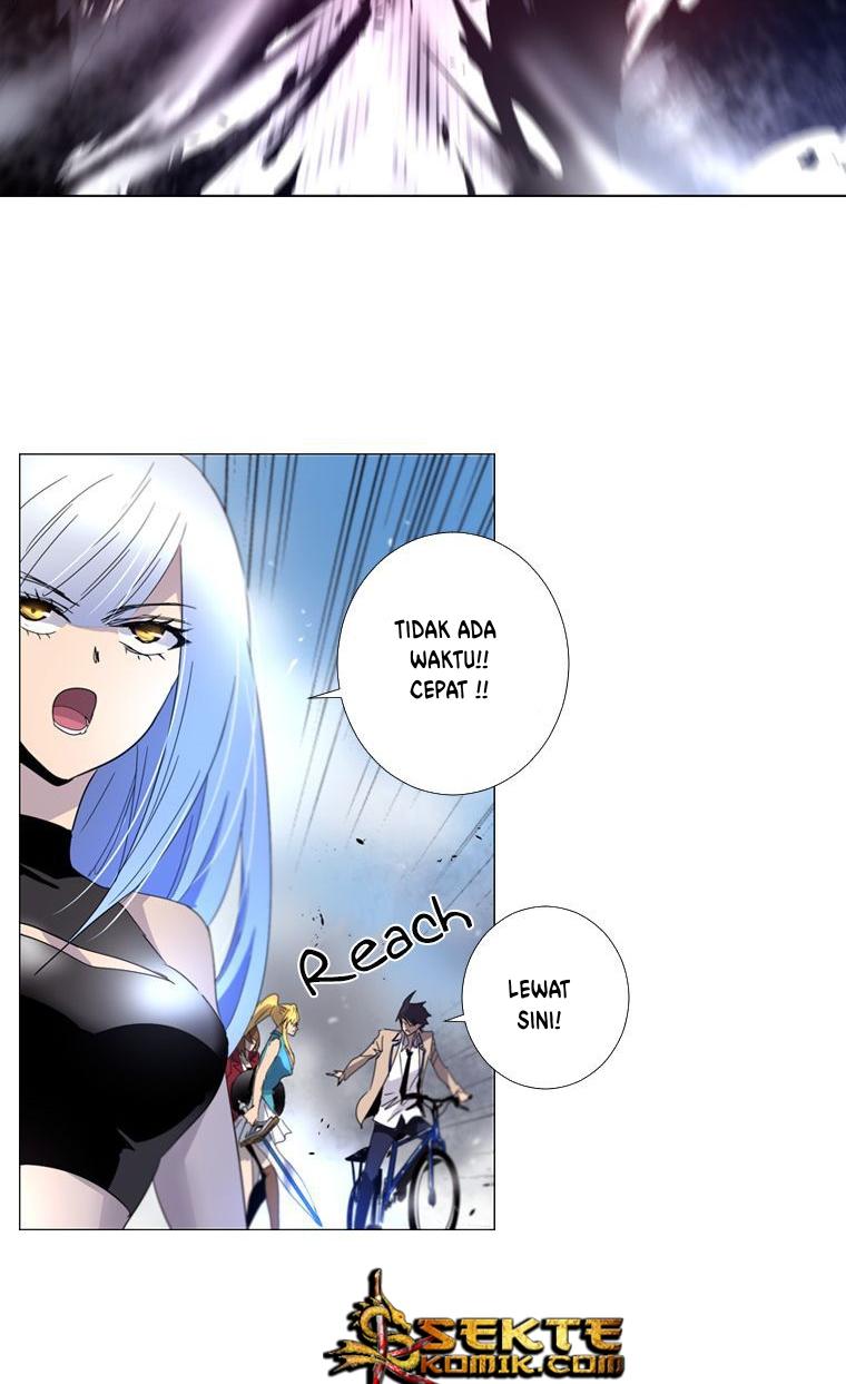 Heaven Soul Chapter 11 - halaman 29