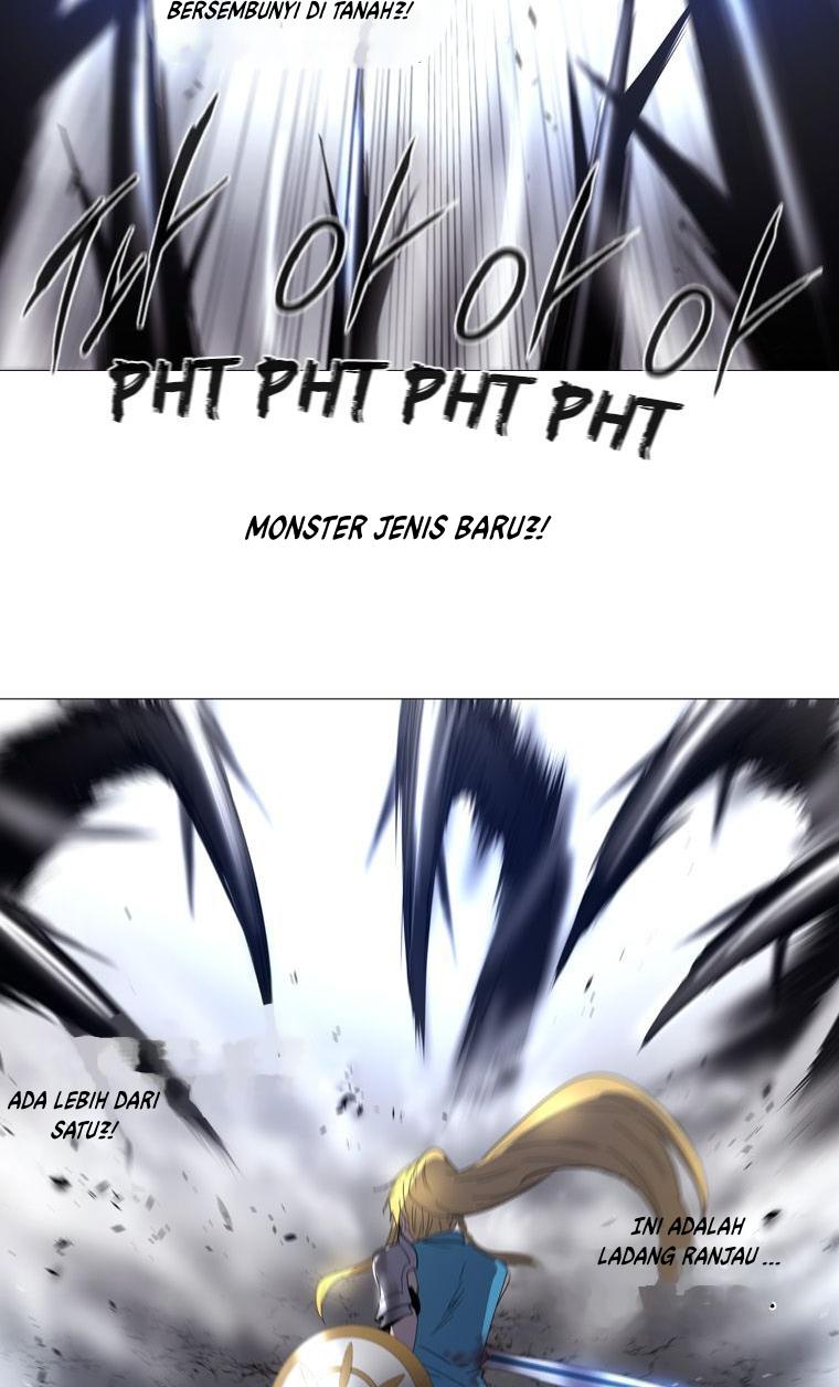 Heaven Soul Chapter 11 - halaman 3