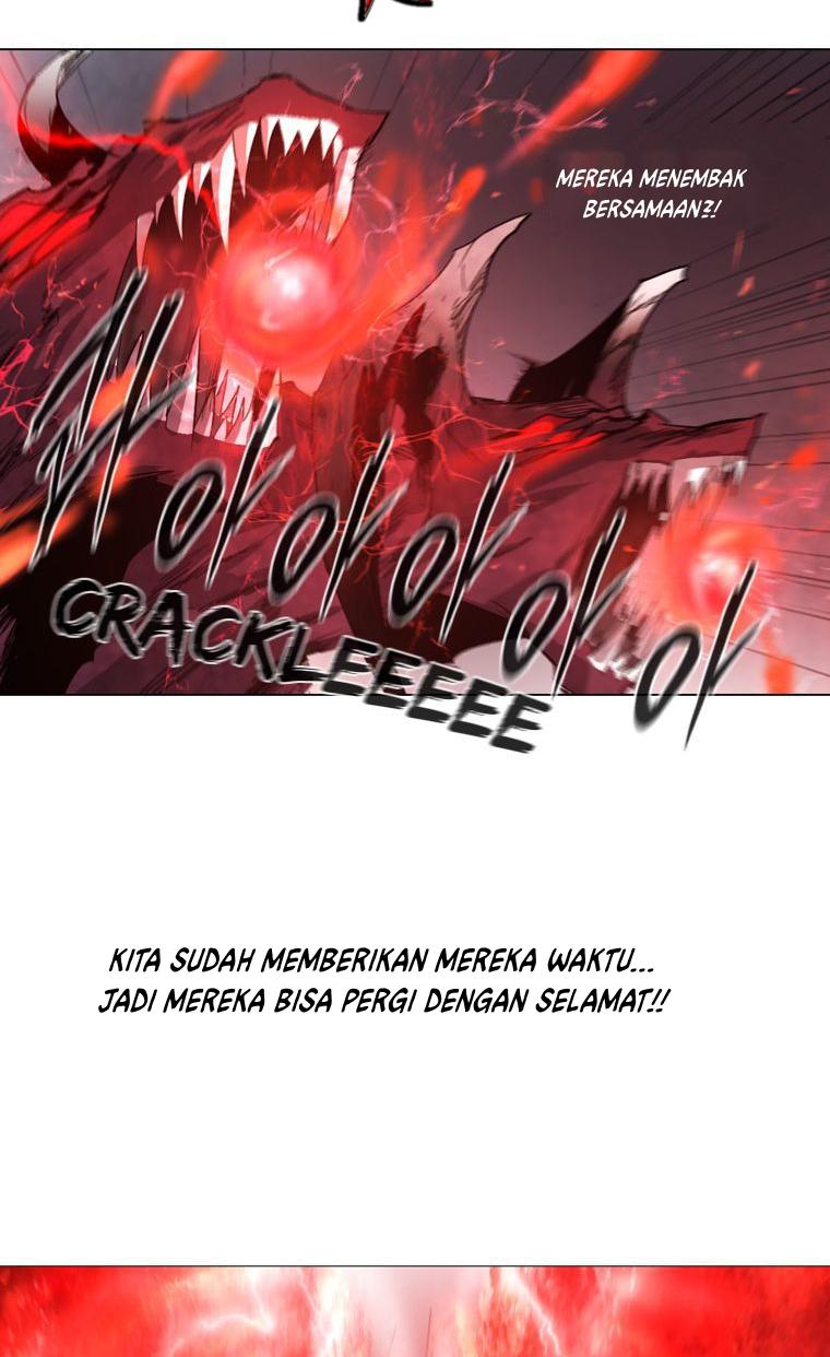 Heaven Soul Chapter 11 - halaman 30