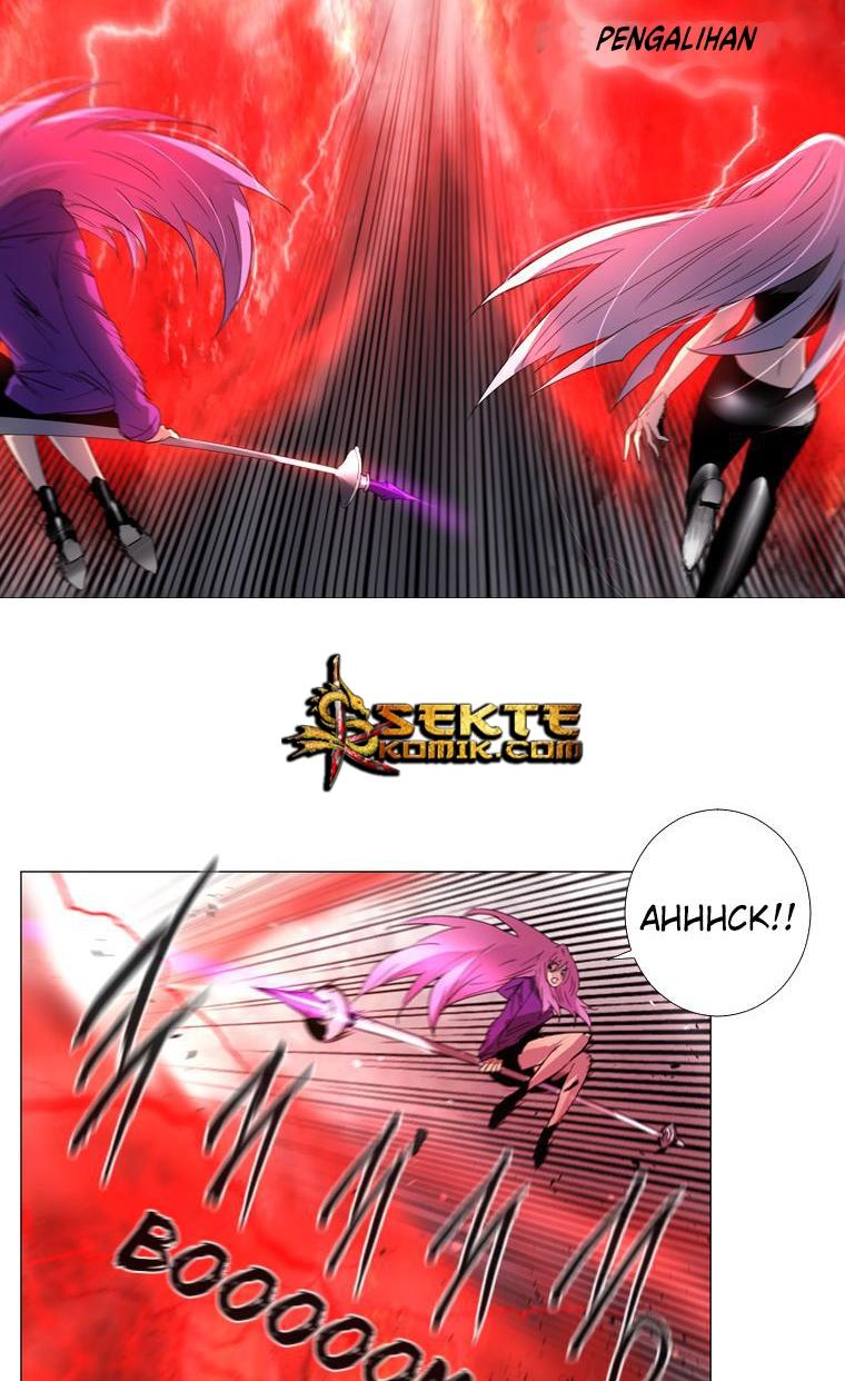 Heaven Soul Chapter 11 - halaman 31