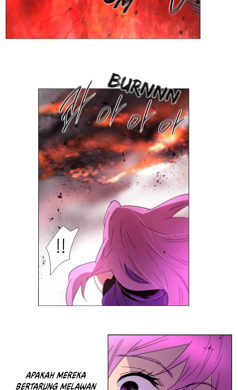 Heaven Soul Chapter 11 - halaman 32