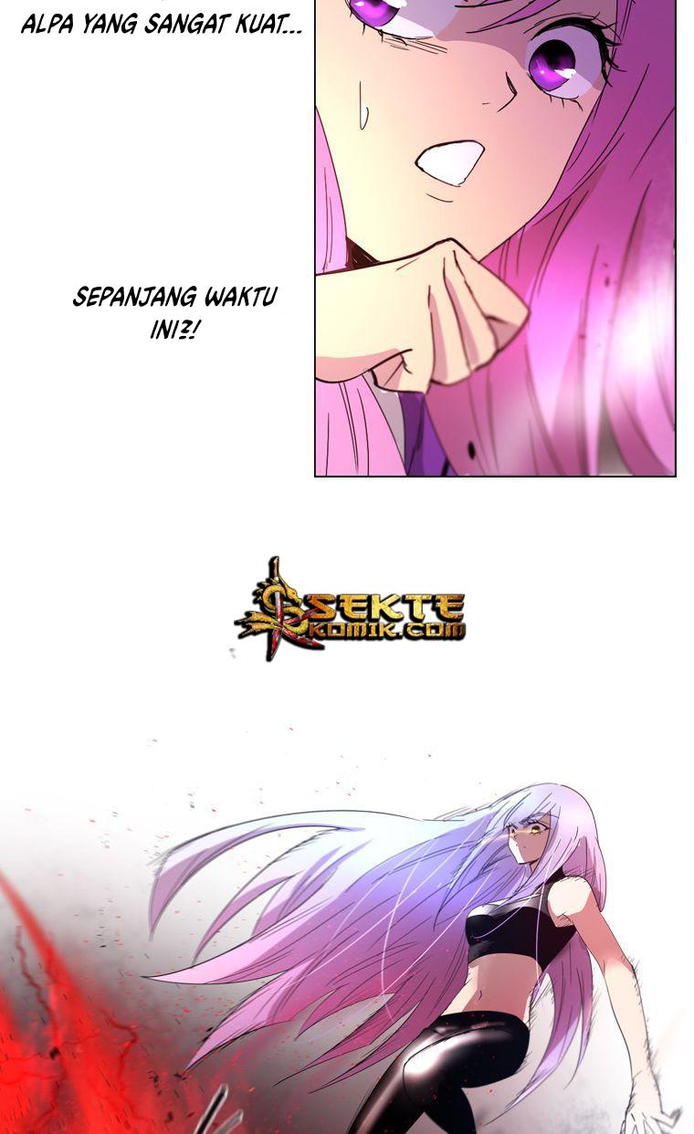 Heaven Soul Chapter 11 - halaman 33