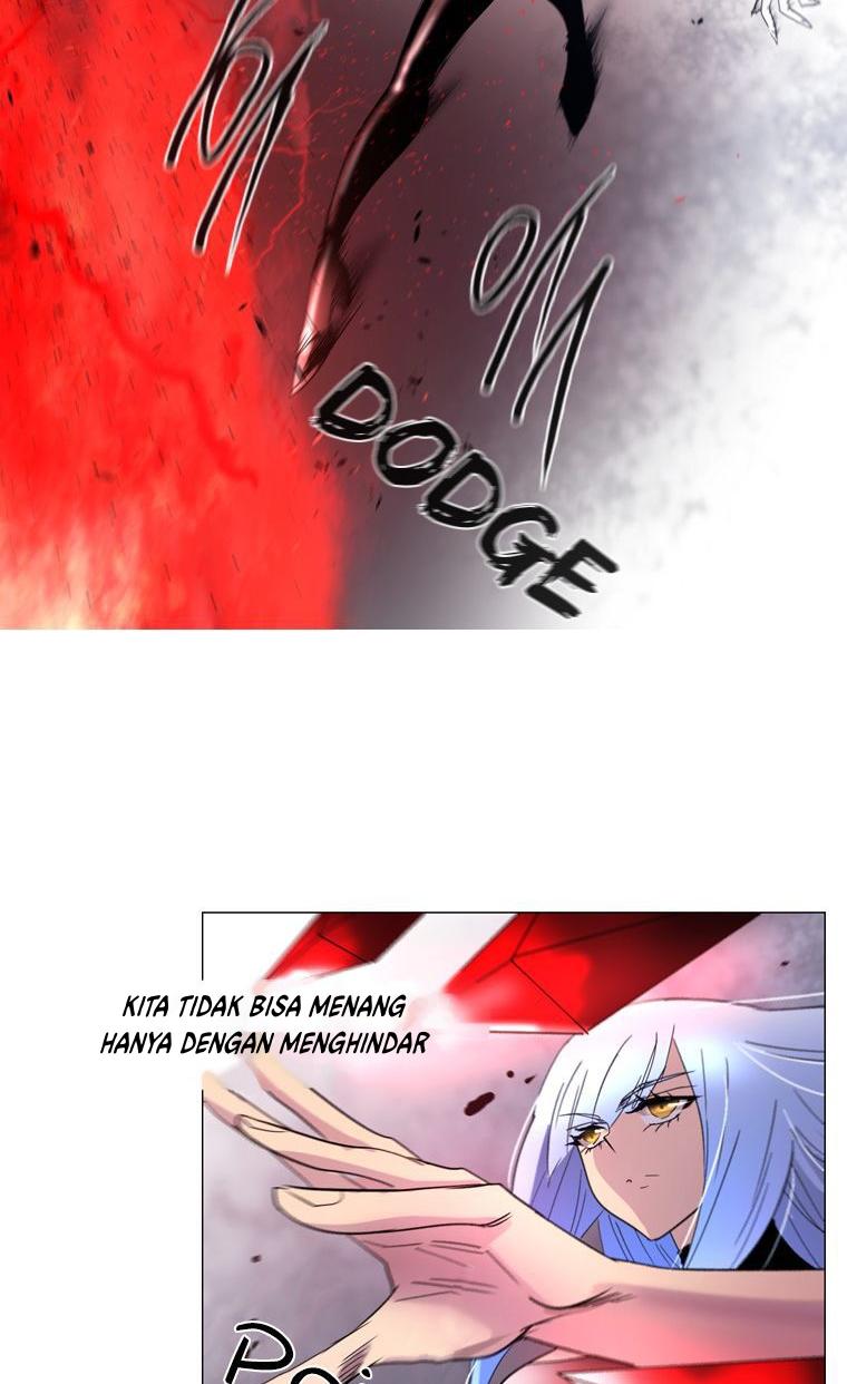 Heaven Soul Chapter 11 - halaman 34