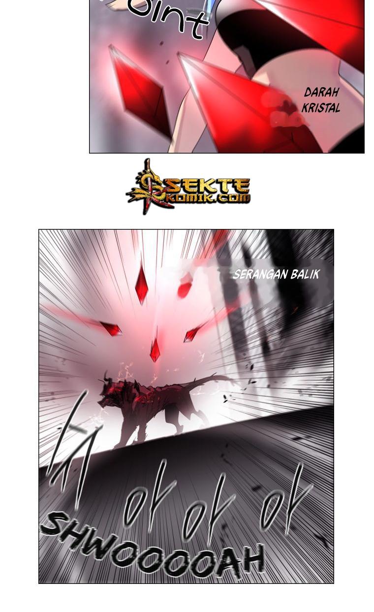 Heaven Soul Chapter 11 - halaman 35