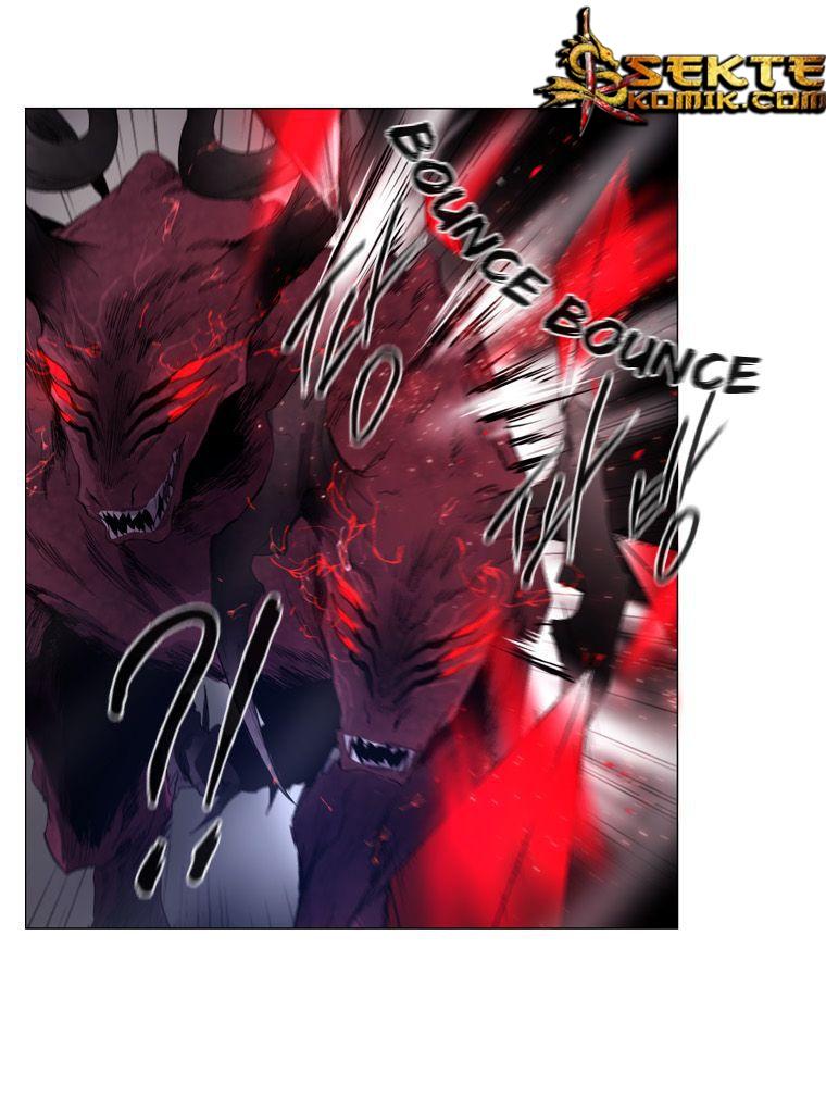 Heaven Soul Chapter 11 - halaman 36