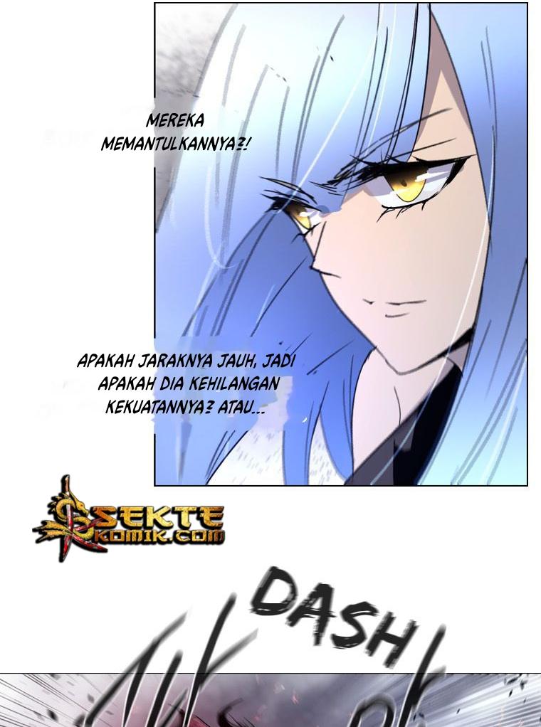 Heaven Soul Chapter 11 - halaman 37