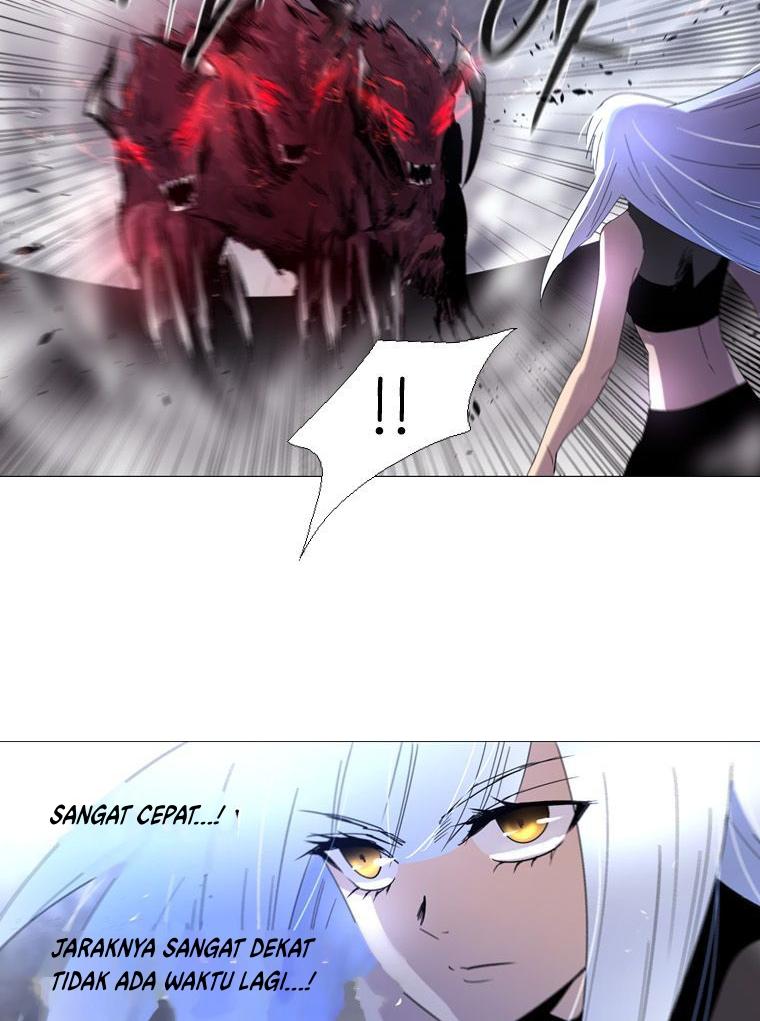 Heaven Soul Chapter 11 - halaman 38