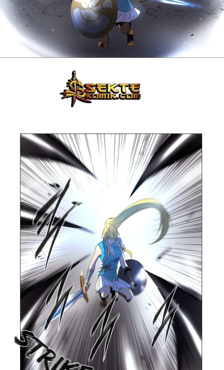 Heaven Soul Chapter 11 - halaman 4