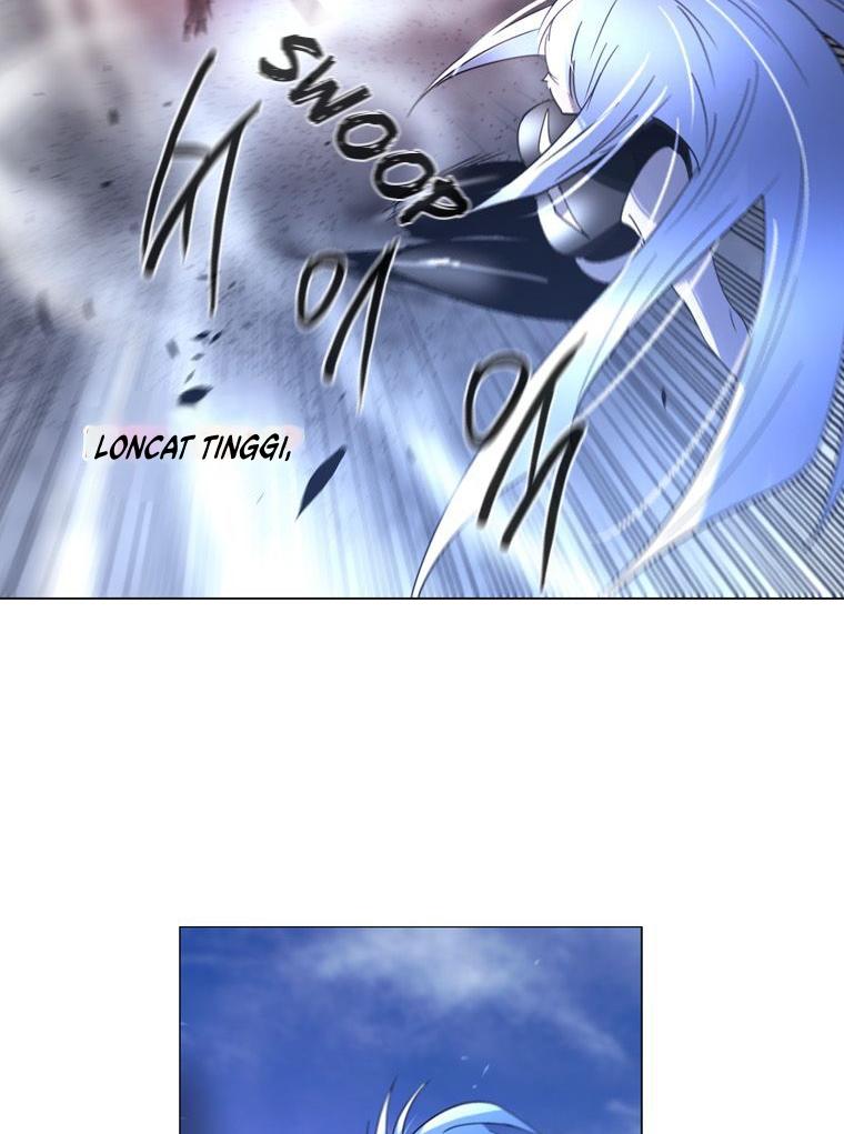 Heaven Soul Chapter 11 - halaman 40