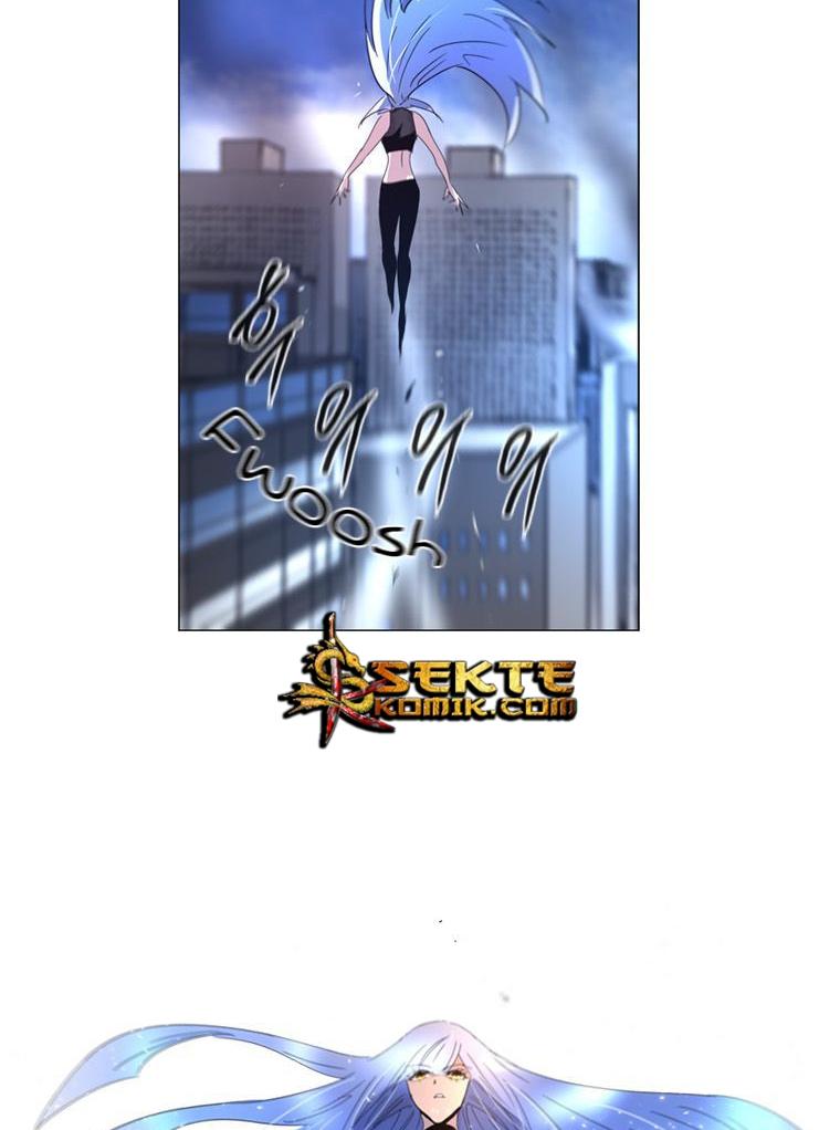 Heaven Soul Chapter 11 - halaman 41