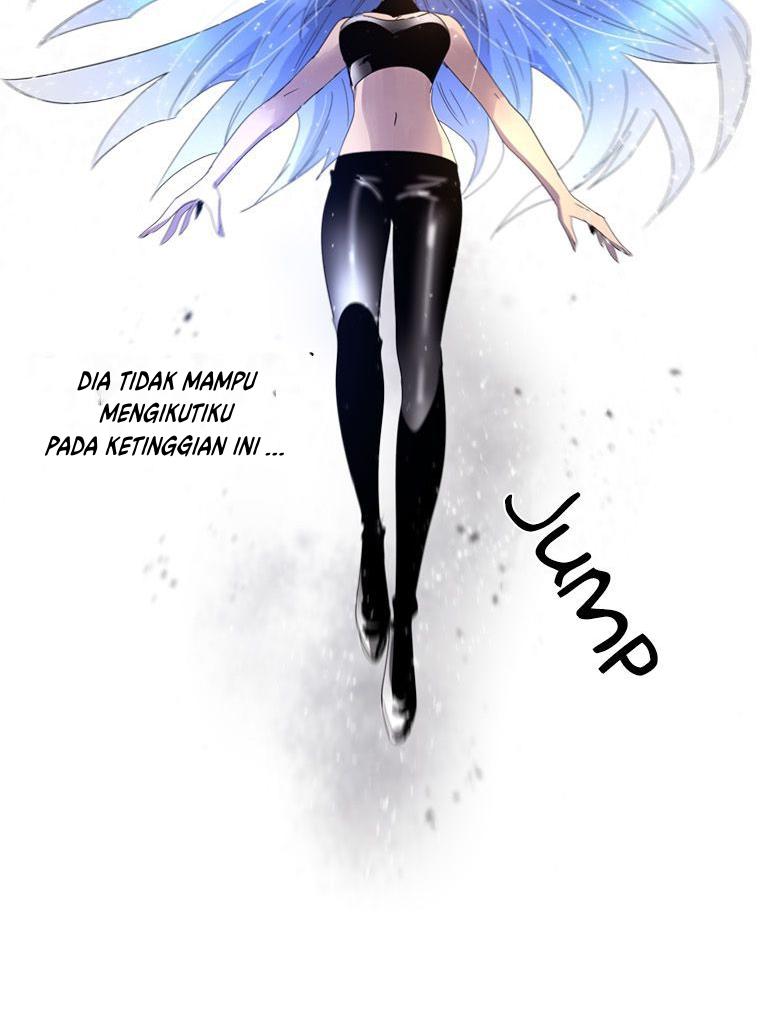 Heaven Soul Chapter 11 - halaman 42