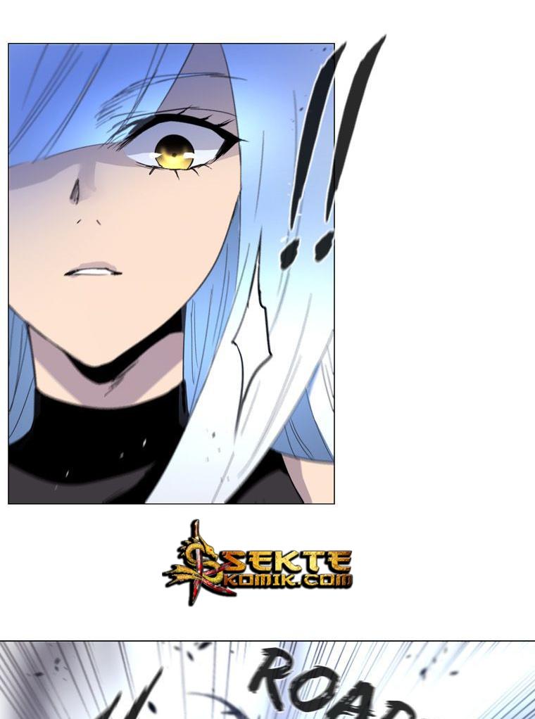 Heaven Soul Chapter 11 - halaman 43