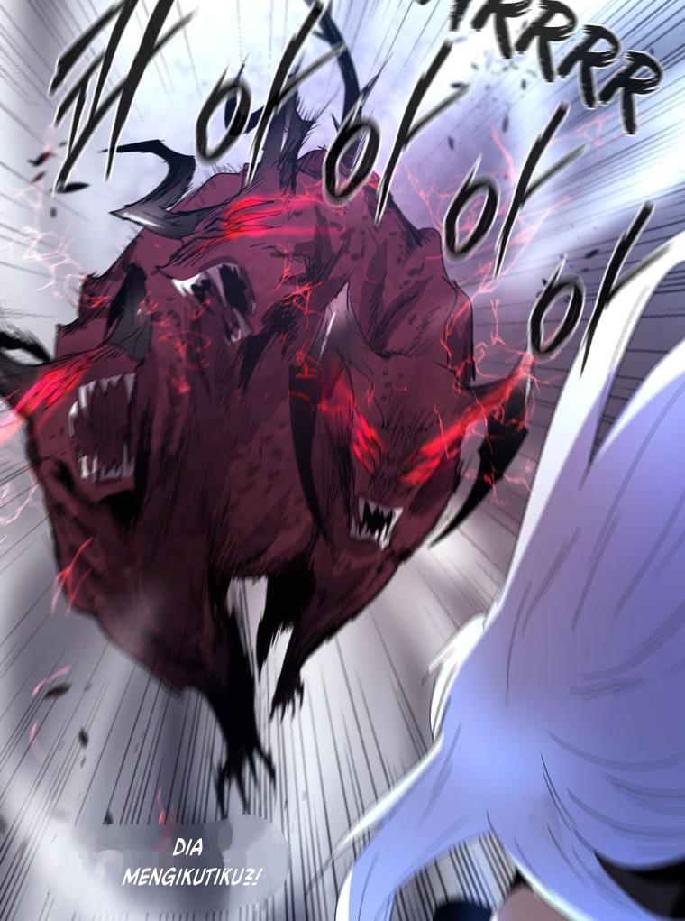 Heaven Soul Chapter 11 - halaman 44