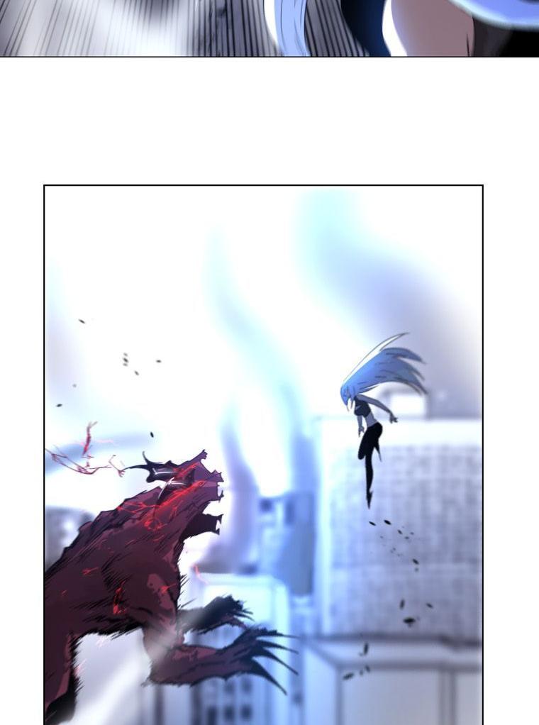 Heaven Soul Chapter 11 - halaman 45