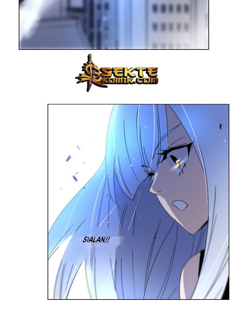 Heaven Soul Chapter 11 - halaman 46