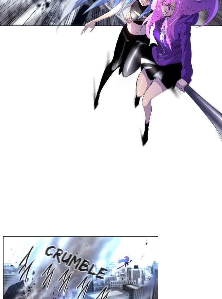 Heaven Soul Chapter 11 - halaman 49