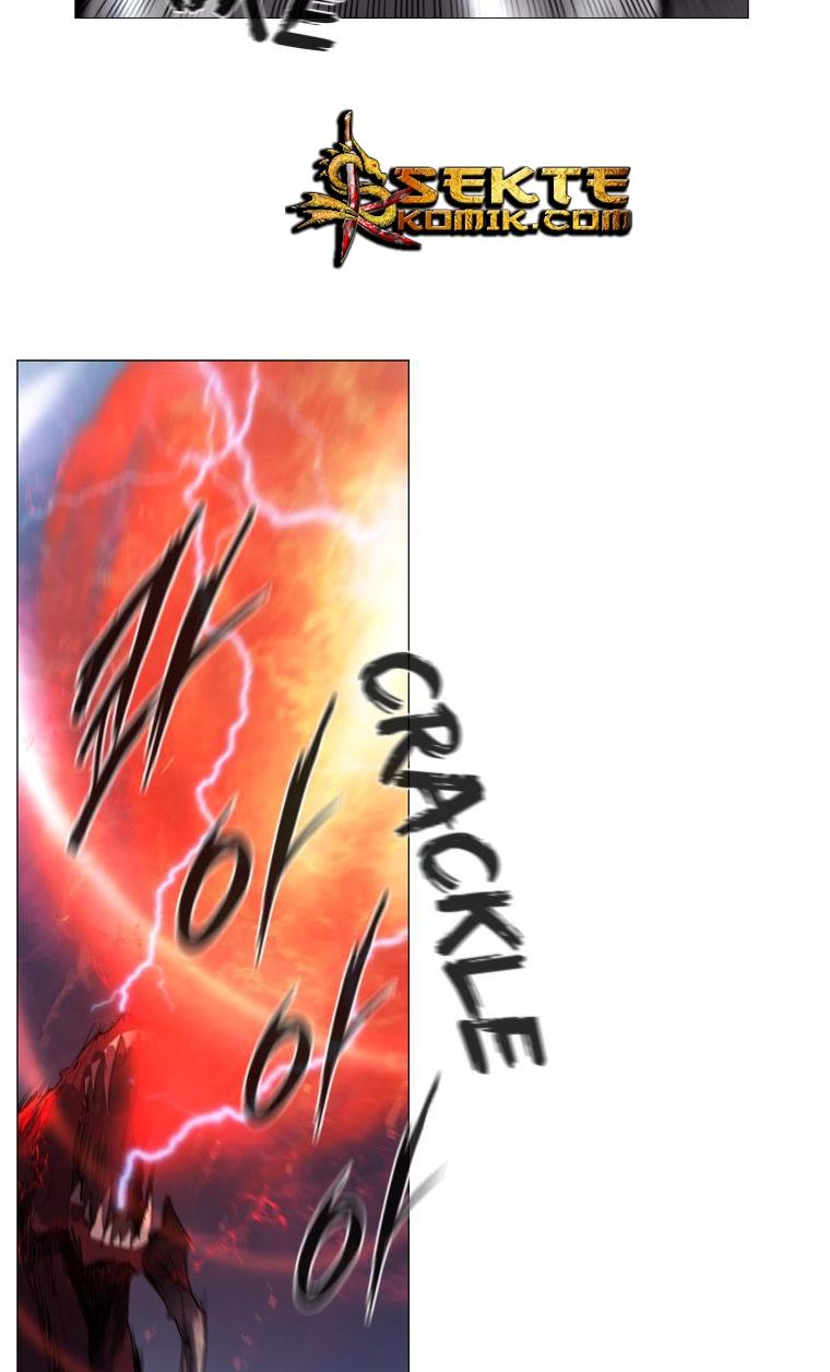 Heaven Soul Chapter 11 - halaman 5