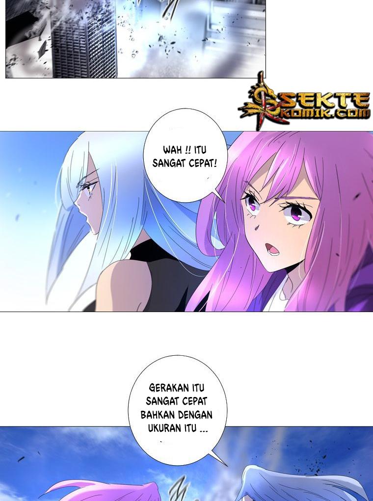Heaven Soul Chapter 11 - halaman 50