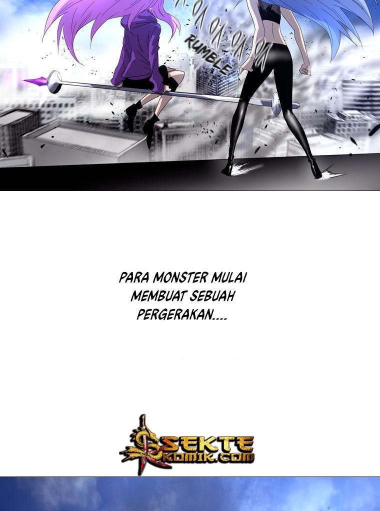 Heaven Soul Chapter 11 - halaman 51