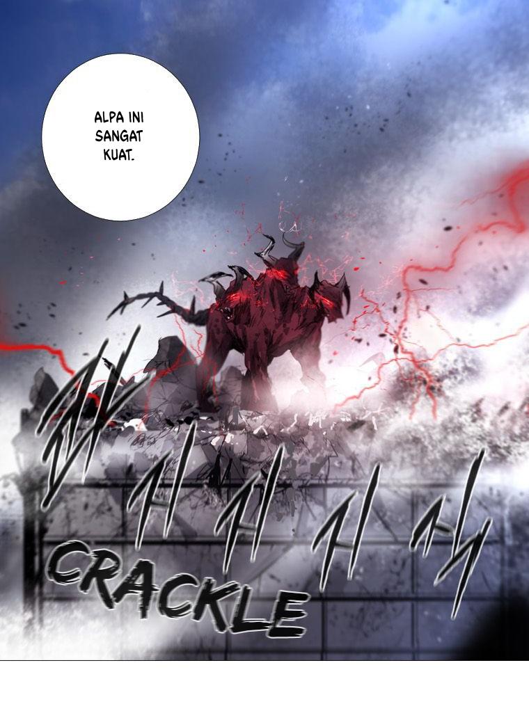 Heaven Soul Chapter 11 - halaman 52