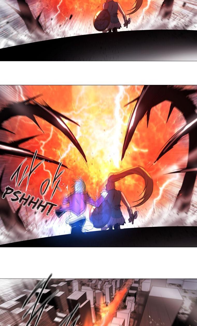 Heaven Soul Chapter 11 - halaman 7