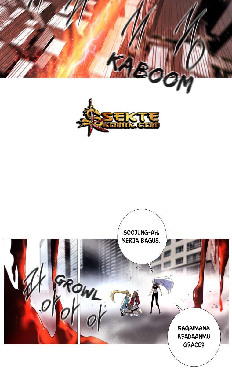 Heaven Soul Chapter 11 - halaman 8