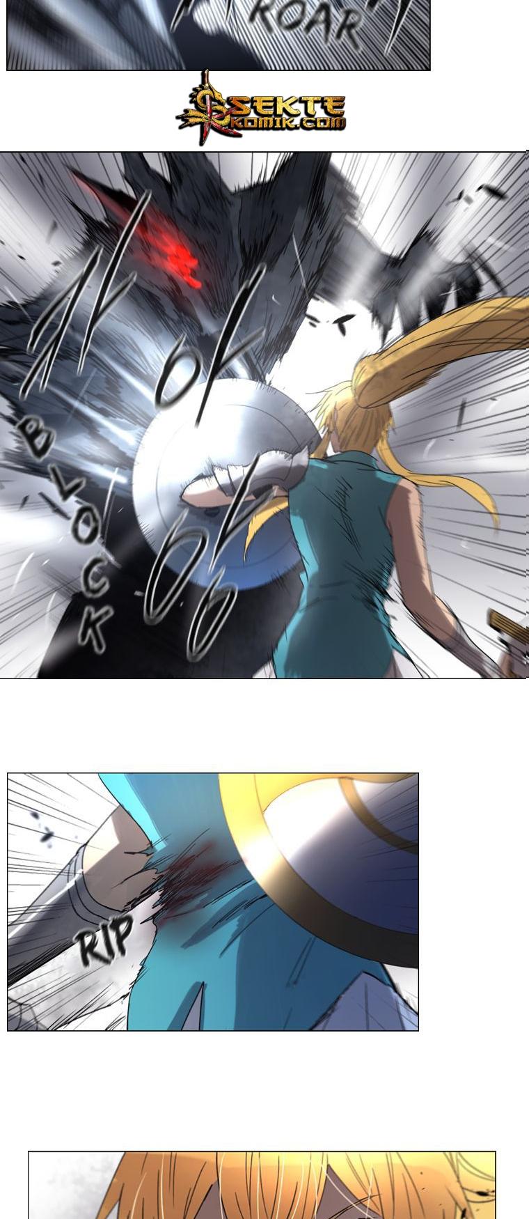 Heaven Soul Chapter 12 - halaman 10