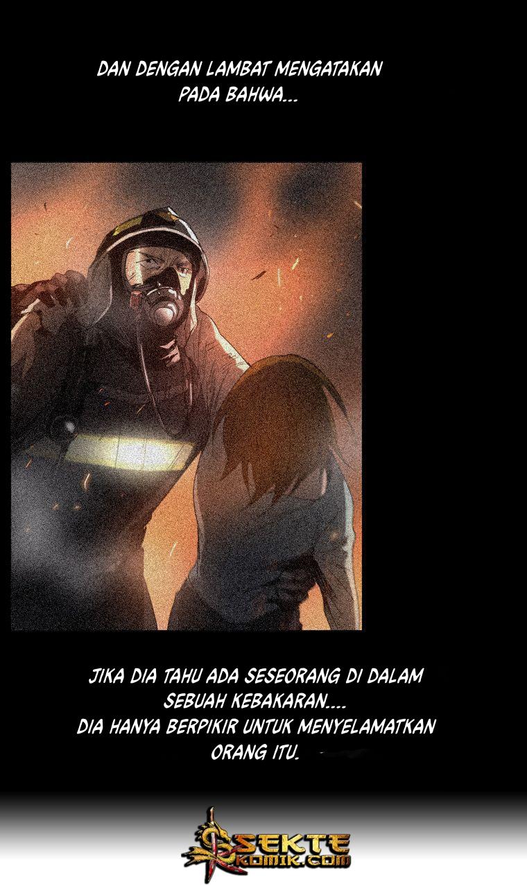 Heaven Soul Chapter 12 - halaman 19